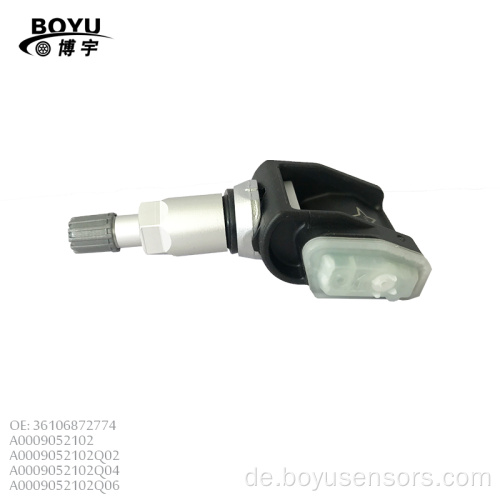 TPMS-Sensor A0009052102 0009052102 3057 BMW Mercedes Benz